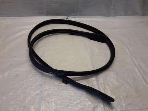 PORSCHE 911 996 КАБРИОЛЕТ РЕЗИНОВАЯ КРЫША