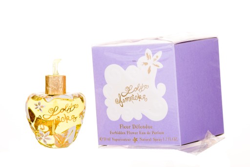 lolita lempicka fleur defendue woda perfumowana 30 ml   