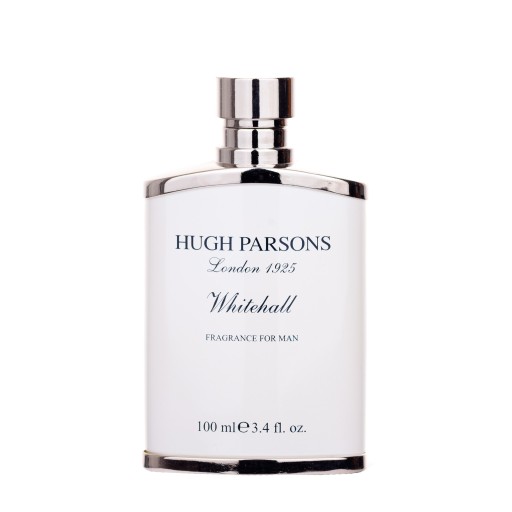 hugh parsons whitehall woda perfumowana 100 ml  tester 