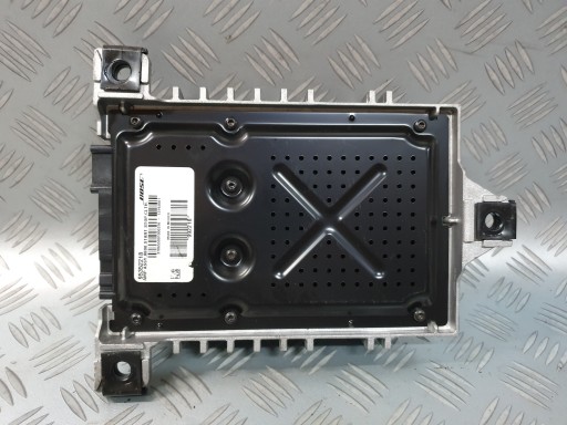 УСИЛИТЕЛЬ BOSE OPEL MOKKA 95352218