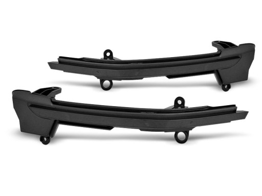 KBSE02 - Указатель поворота светодиодное зеркало DTS Seat Ateca 575 2016