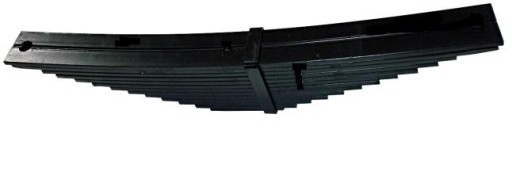 336971020 - Рессора 13PIÓR TATRA T815