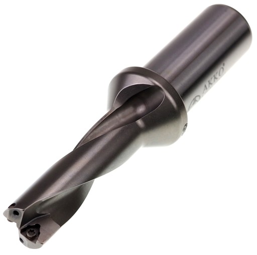 СВЕРЛА СКЛАДНАЯ ATUM 19 D3 PLATE WCMX 030208