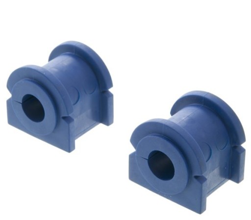 K200213 - Уретановые втулки стабилизатора поперечной устойчивости dodge caliber диаметром 17,2 мм.