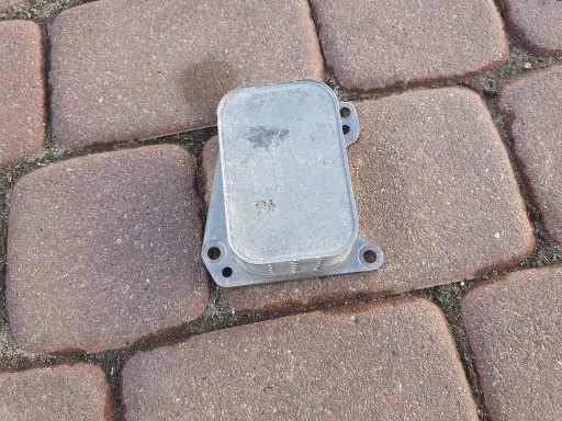 radiatore olio 1.6T Opel Zafira C 55570685