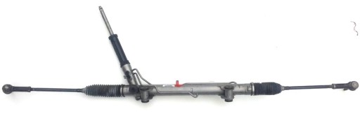 BK313200CD - FORD TRANSIT CUSTOM TOURNEO КОРОБКА ПЕРЕДАЧ