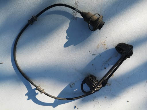 2205404608 - Жгут проводов амортизатора airmatic mercedes w220