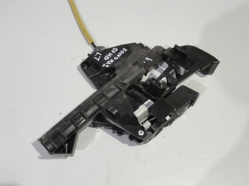 Ford Focus II 2 lock door left rear part rear