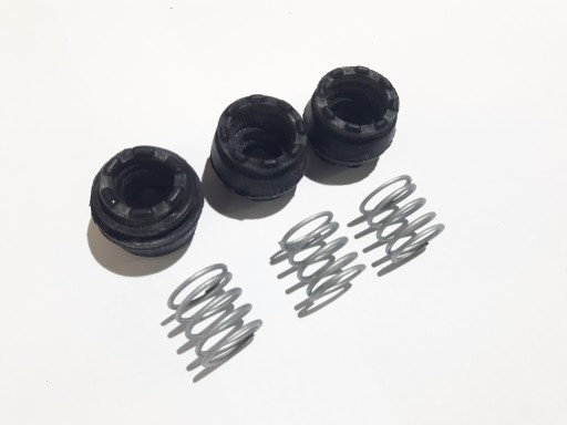 4Z7616007A - Ремкомплект компресора audi a-8 d3 оригінальний oem wabco