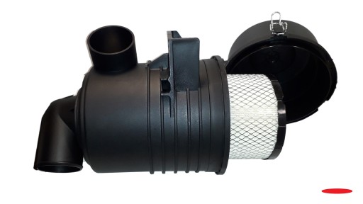 00120043 - ВОЗДУШНЫЙ ФИЛЬТР ВИЛОЧНЫЙ ПОГРУЗЧИК TOYOTA 7 8 КОРПУС