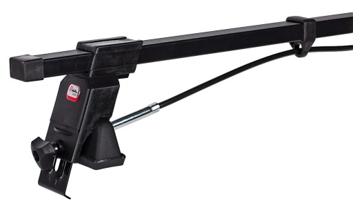 БАГАЖНИК НА КРЫШУ CHEVROLET MATIZ KALOS LANOS MATIZ