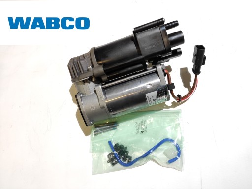 37206875177. 37206868998 - Bmw x5 f15 x6 f16 новий орг компресор підвіски wabco