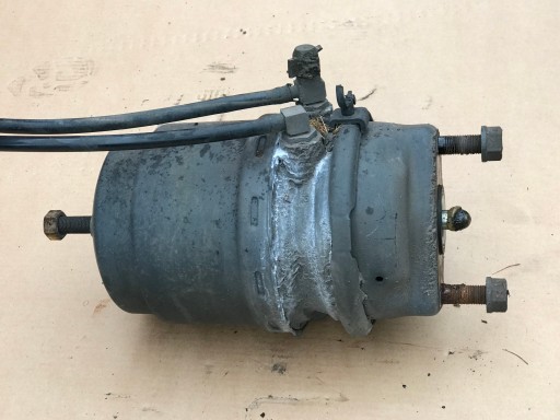 Daf Cf 85, XF 105 euro5, 2012г. - тормозной цилиндр