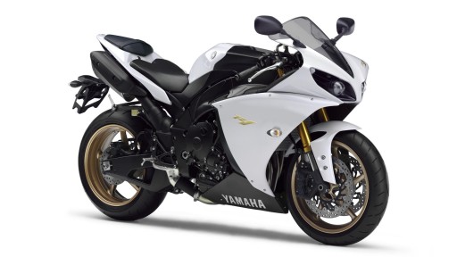 НАКЛЕЙКИ ДЛЯ YAMAHA YZF-R-1 2009
