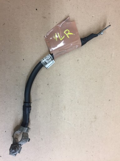 91860-2V000 91860 - VELOSTER KLEMA МІНУСОВА МАСА