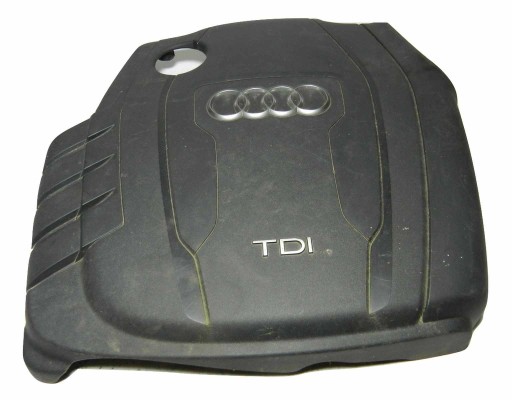 КРЫШКА КАПОТА ДВИГАТЕЛЯ 03L103925AB AUDI TDI