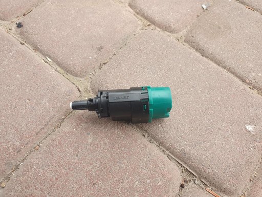 sensor stopu stop Vivaro B Trafic III 253203383R
