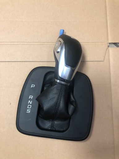 BM51-R045B79- - РУЧКА ПЕРЕМИКАННЯ ПЕРЕДАЧ ДЛЯ FORD KUGA MK2 C-MAX