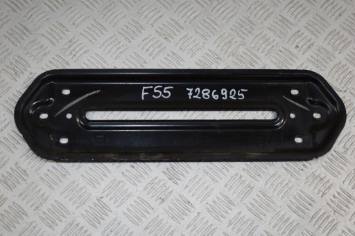 RENFORT PARE CHOC TRAVERSE TUNELU MINI COOPER F55 F56
