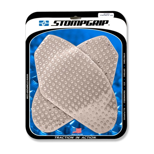 STOMPGRIP КРИШКИ БАКА / HONDA CBR954 02/03