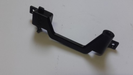 1219745 - CAT РУЧКА РУЧКА ЗАДНЕГО СТЕКЛА ПРАВЫЙ ORG LUBLIN