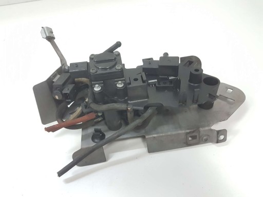 BMW X5 E70 LCI 4.0 D вакуумный