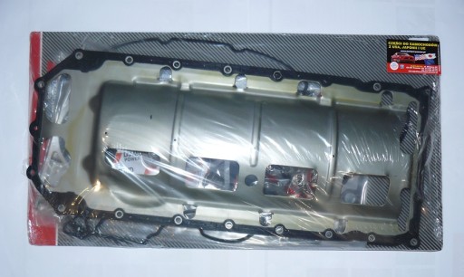 hs26284pt cs26284 - Прокладки двигателя dodge ram 1500 2500 3500 5.7 03-