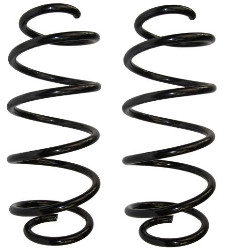 GT34250x2 - Пружины подвески x2 передние passat superb tdi