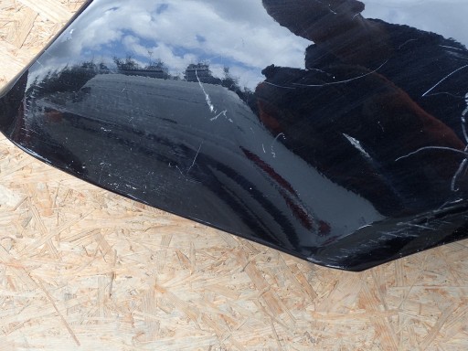 fender left front MERCEDES E KLASA 211 2002-2009R
