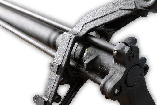 Задня балка моста peugeot partner легковий/вантажний автомобіль