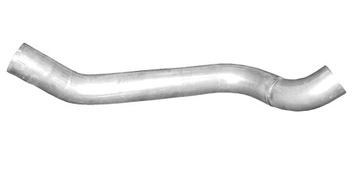 64.24 - IVECO EUROTECH 13.8 (1991-2004) ЦЕНТРАЛЬНА ТРУБА