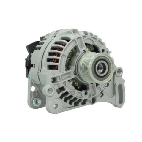 045903023C - Генератор skoda fabia roomster seat ibiza 1.4 tdi