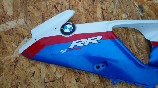 BMW S 1000 RR лівий обтічник