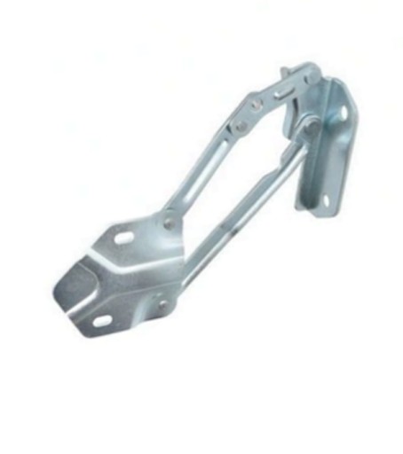 1T0823302F - ПЕТЛЯ КАПОТА ПРАВЫЙ VW CADDY TOURAN ОРИГИНАЛ