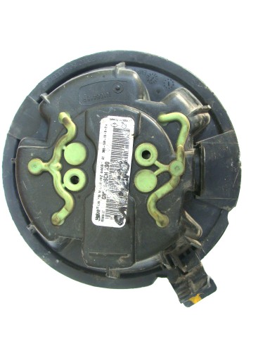 WENTYLATOR DMUCHAWA NAWIEWU DACIA SANDERO VALEO za 30.00PLN z Sulejówek ...