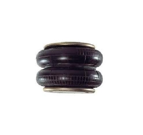 FD200-19 P04 - Подушка подвески saf 2b12r3 complete ht