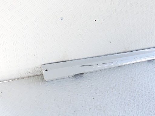 BMW E90 E91 threshold left moulding cap LIFT LCI