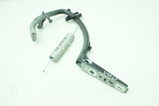 Петля багажника l p MERCEDES CL W216