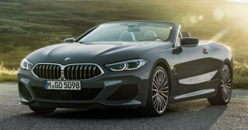 5111 7420968 - Амортизатор удара Нижний BMW ' 8 G14