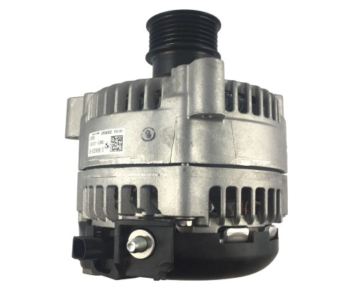 104211-0591 - Генератор 8645325-02 bmw