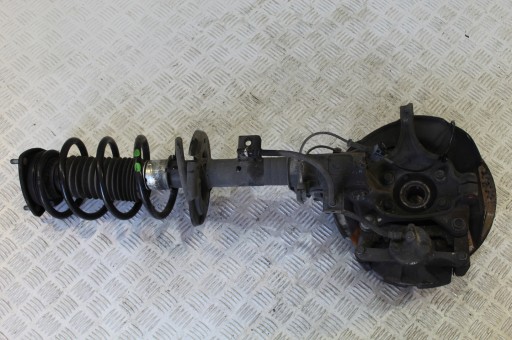 swing McPherson right front MAZDA CX5 KD 2012