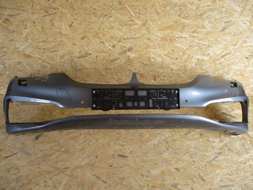 Paraurti Anteriore Anteriore BMW 5 G30 G31 17