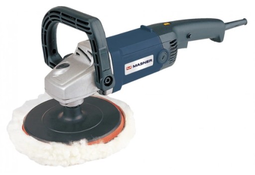 K2 MASNER электрическая полировальная машина роторная