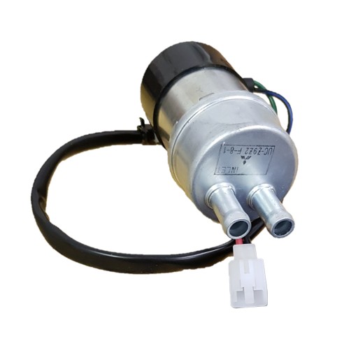 Kkdi9 - 85-96 HONDA VT 1100 БЕНЗИНОВЫЙ ТОПЛИВНЫЙ НАСОС SHADOW