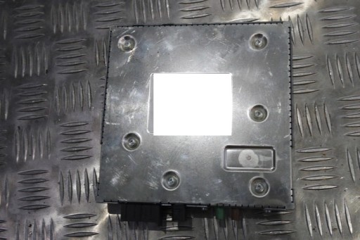 Bmw 9321037 модуль контроллера телевизора