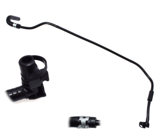 25192904 0826004 - Шнур дроссельной заслонки MOKKA ASTRA J 1.6 новый GM