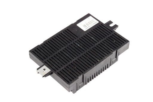 BMW E60 E61 E63 control unit module of the lights 9112631
