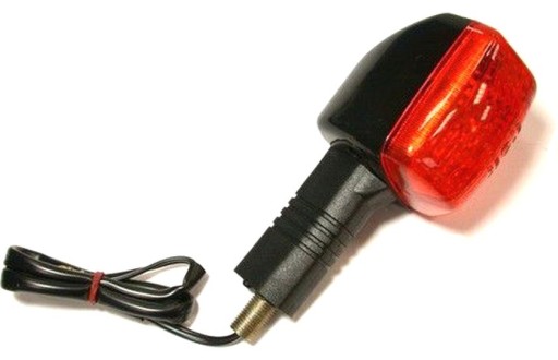 7057060 - ПОКАЖЧИК ПОВОРОТУ ЛІВИЙ ПЕРЕДНІЙ HONDA CB 500 РІК 97-03