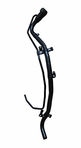 77201-42150 - ТРУБА ТОПЛИВНОГО БАКА TOYOTA RAV4 III 05-12 2.2 ДИЗЕЛЬ