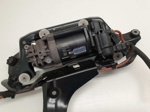 AUDI A6 A7 C7 компресор підвіски 4G0616005D